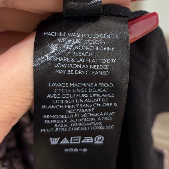 Maeve By Anthropologie Giulietta Maxi Dress XS - Picture 9 of 9